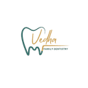 Vedha Family Dentistry logo